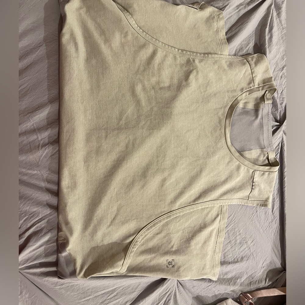 Lululemon